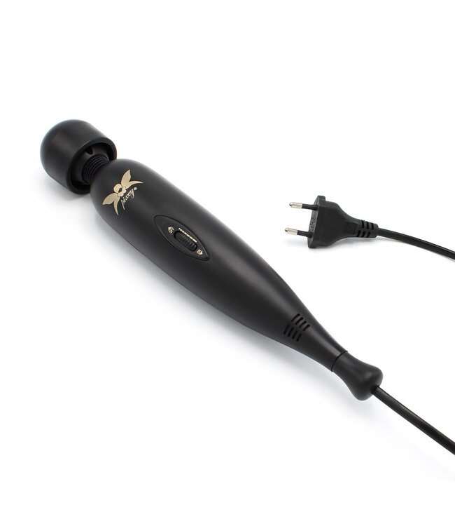 Pixey Turbo - Black Edition + 2 Attachment