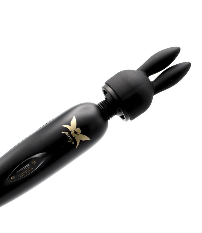 Pixey Turbo - Black Edition + 2 Attachment