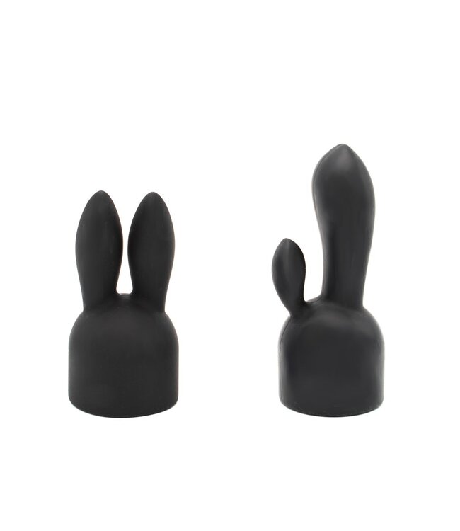 Pixey Turbo - Black Edition + 2 Attachment