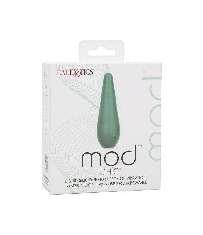 CalExotics Mod Chíc