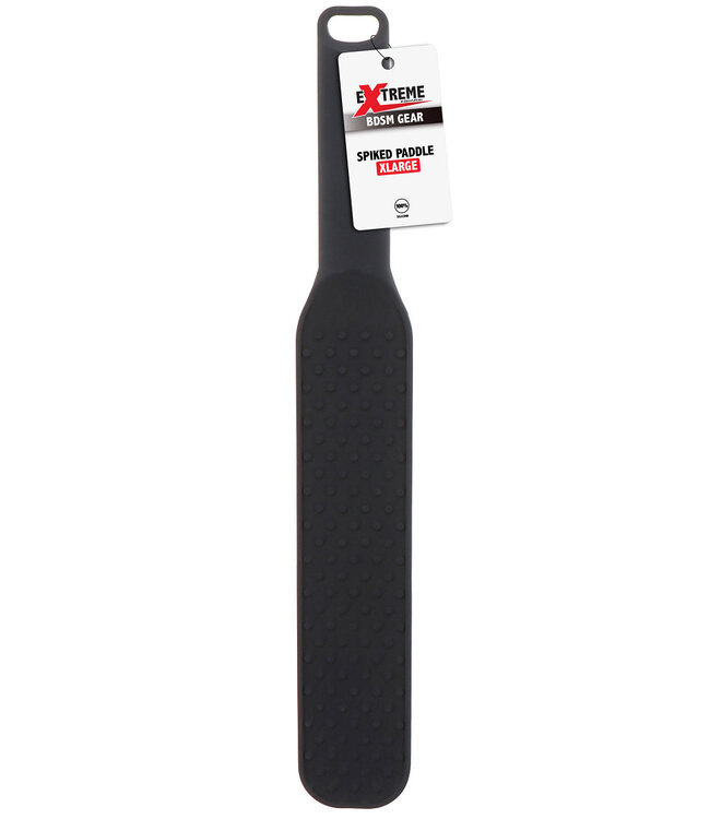 Extreme Spiked Paddle