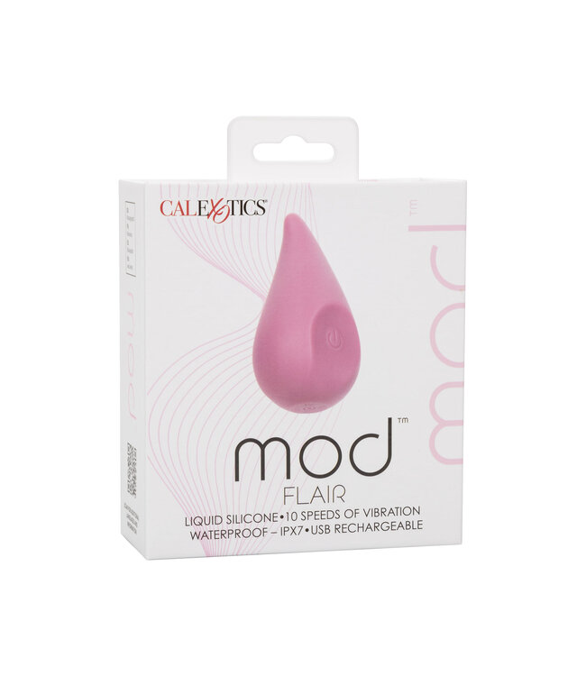 CalExotics Mod Flair