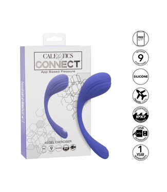 CalExotics CalExotics Connect Kegel Exerciser