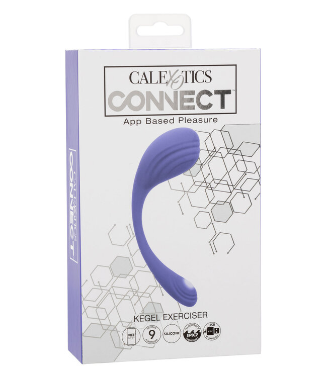 CalExotics Connect Kegel Exerciser