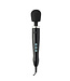Doxy Die Cast Metal Wand Massager - Black