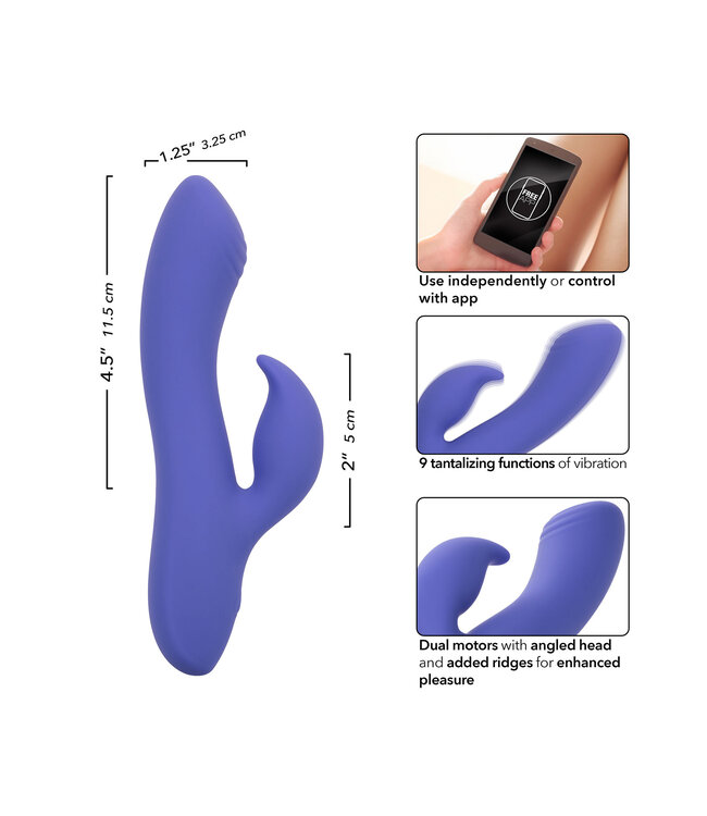 CalExotics Connect Dual Stimulator