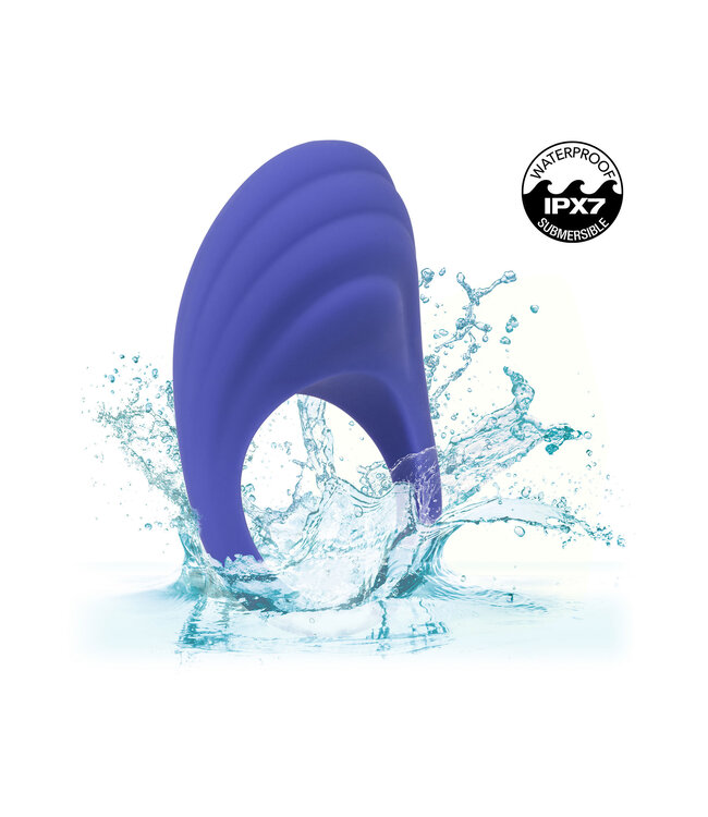 CalExotics Connect Couples Ring