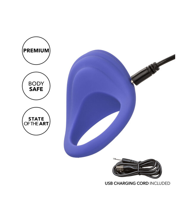 CalExotics Connect Couples Ring