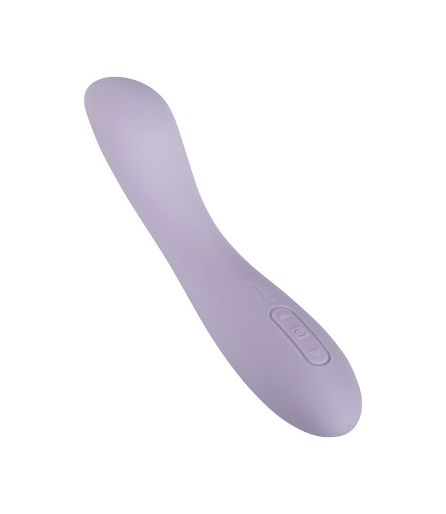 Svakom - AMY 2 G-Spot & Clitoral Vibrator