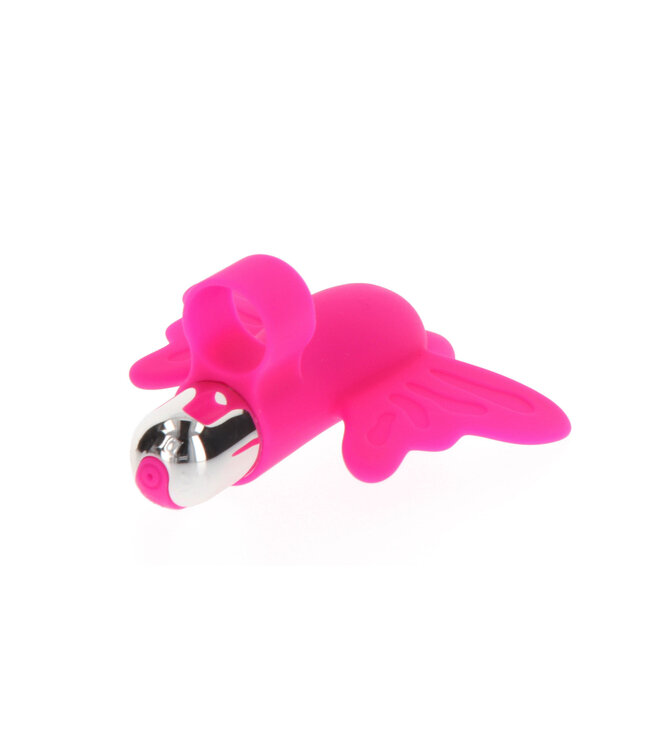 Finger Vibe Butterfly Pleaser Rechargeable