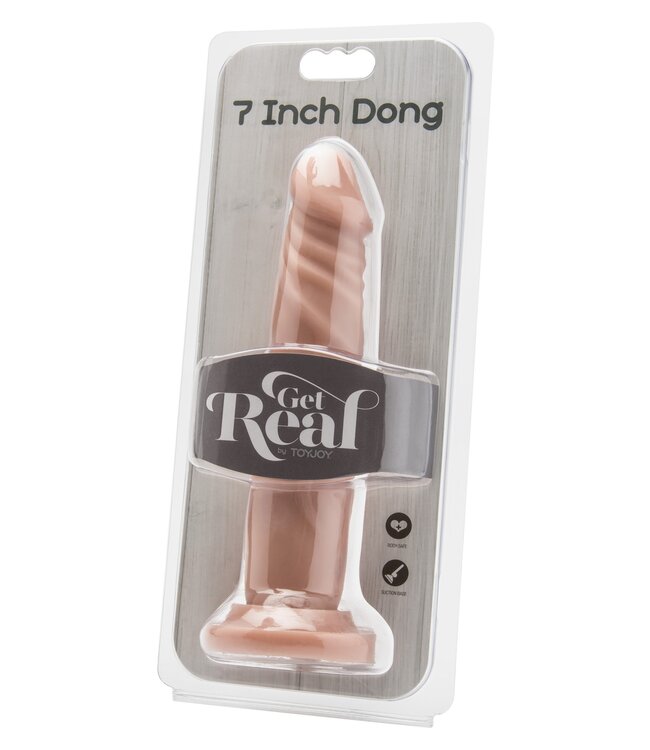Get Real Dong 7 Inch