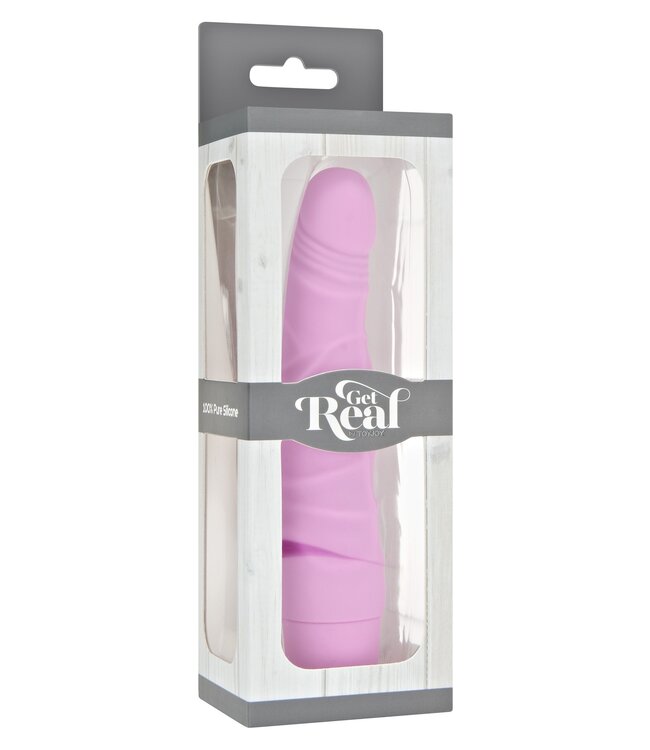 Mini Classic Slim Vibrator