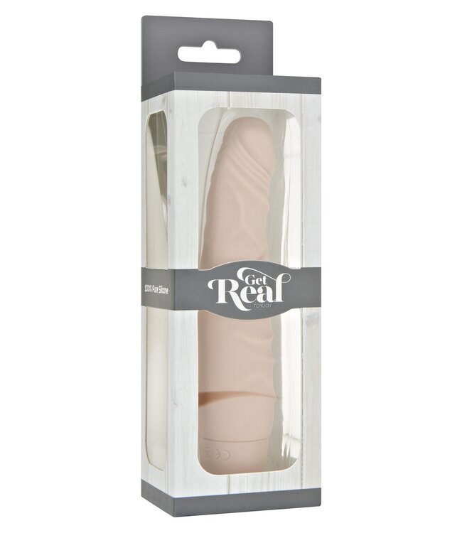 Mini Classic Slim Vibrator