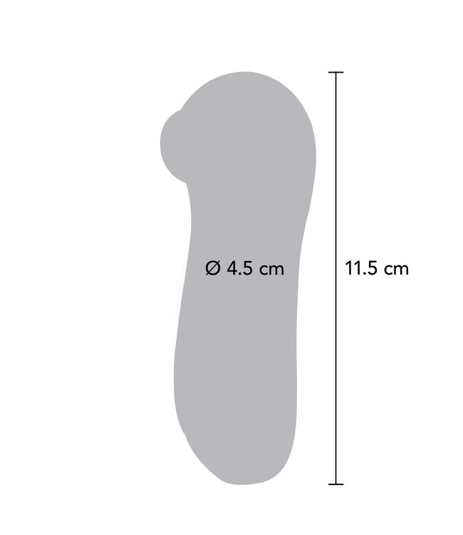 Too Hot To Handle Stimulator