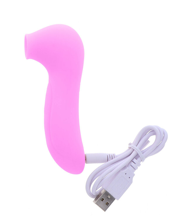 Too Hot To Handle Stimulator