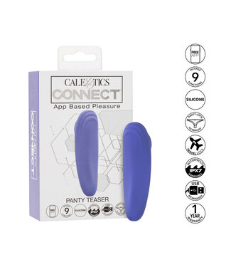 CalExotics CalExotics Connect Panty Teaser