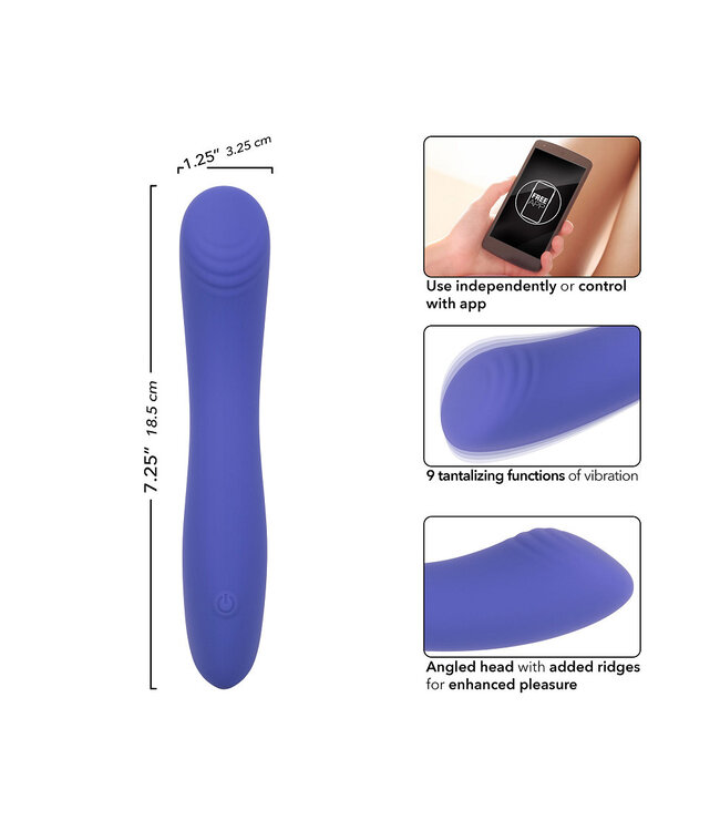 CalExotics Connect Contoured 'G'