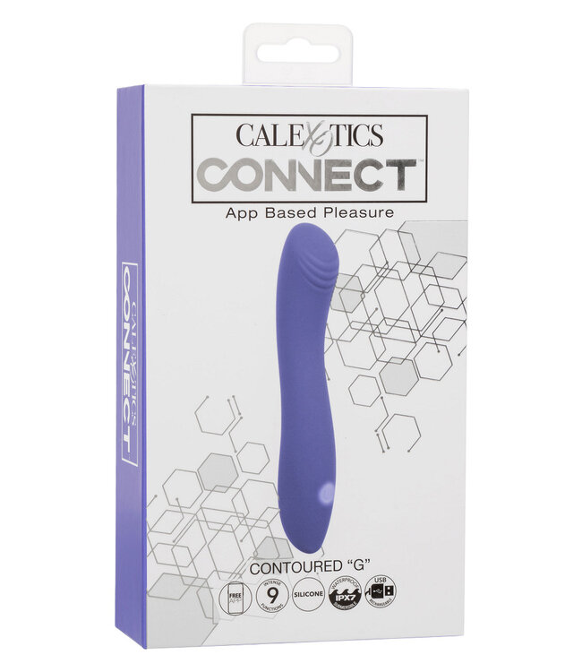 CalExotics Connect Contoured 'G'
