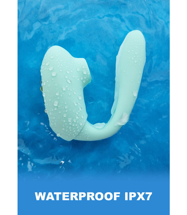 Couples Foreplay Enhancer