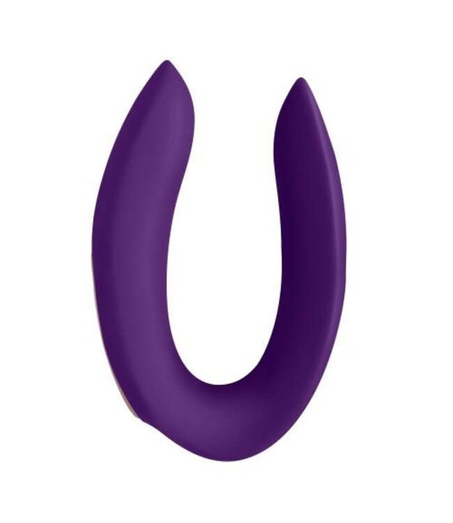 Satisfyer Double Plus Remote