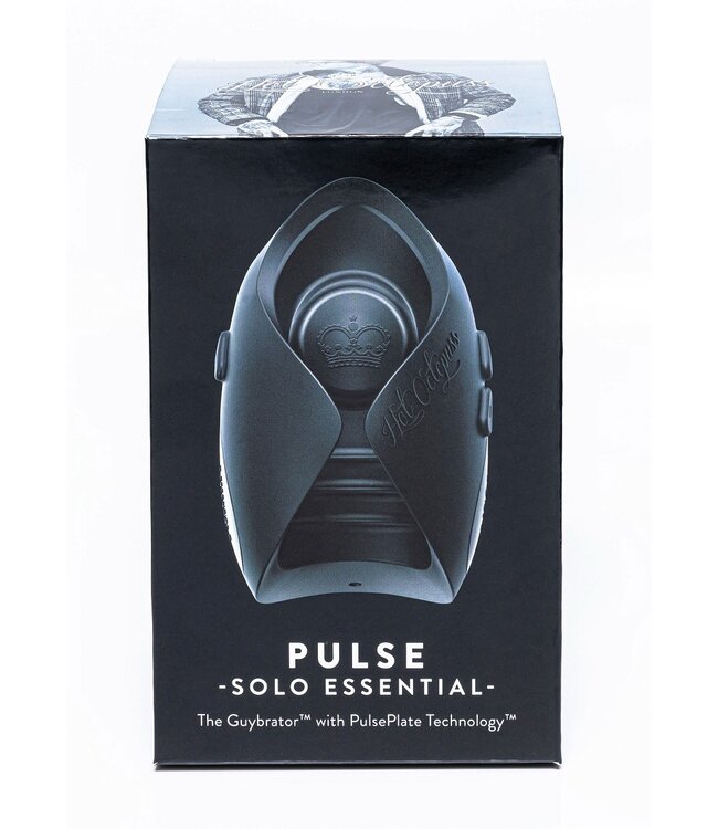 Hot Octopuss Pulse Solo