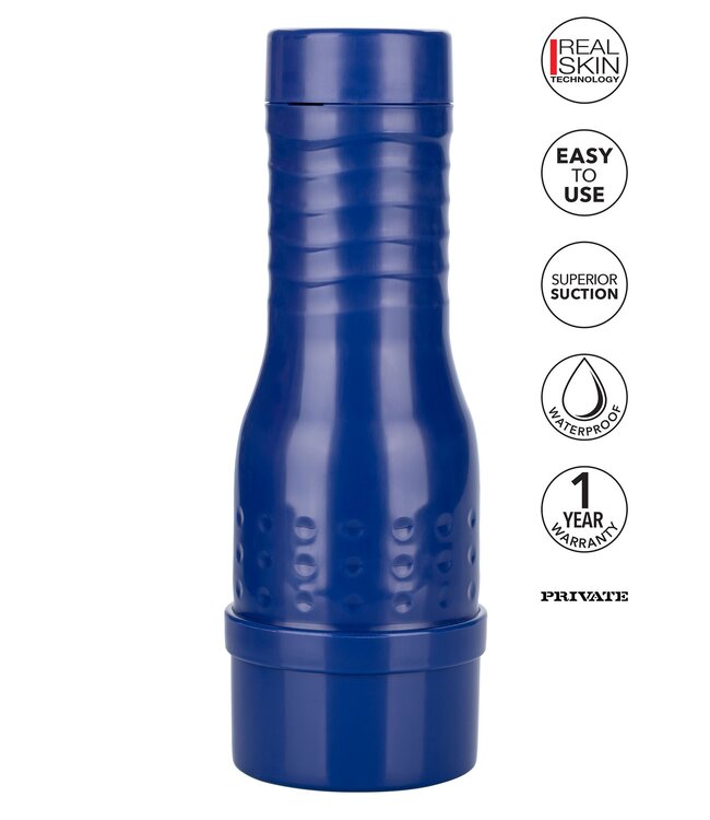 Fleshlight - Ginebra Bellucci