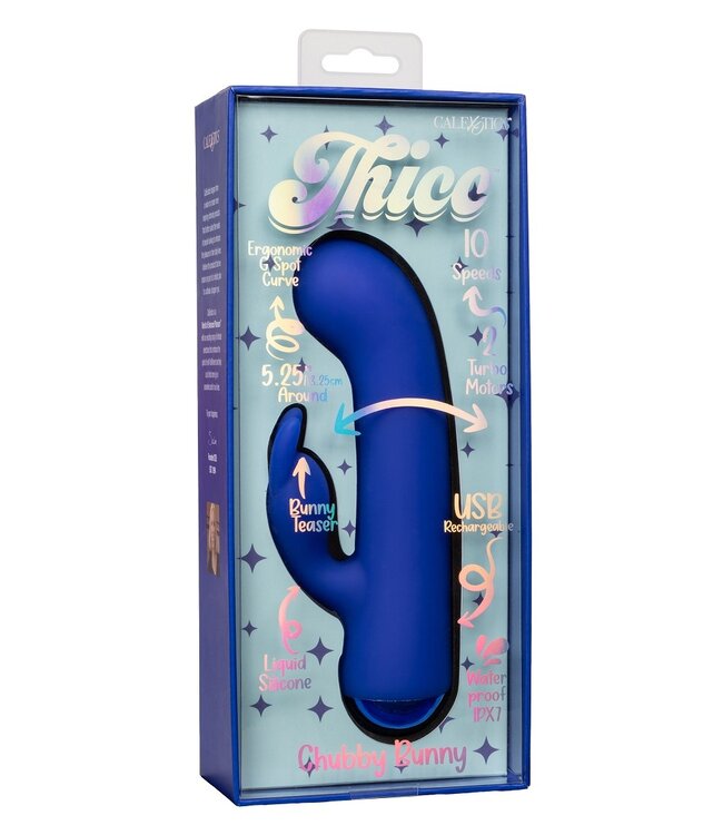 CalExotics Thicc Chubby Bunny