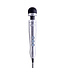 Doxy Die Cast 3 Compact Wand Massager - Silver
