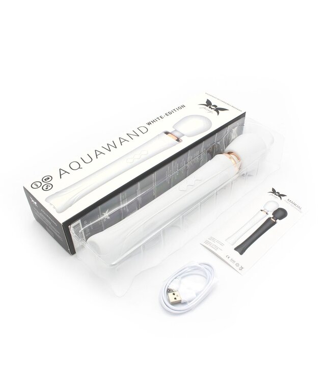 Pixey Aquawand White