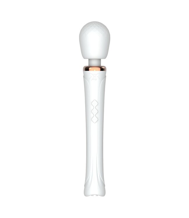Pixey Aquawand White