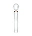 Pixey Pixey Aquawand White
