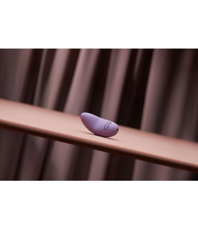 LELO Lily 3 - Calm Lavender