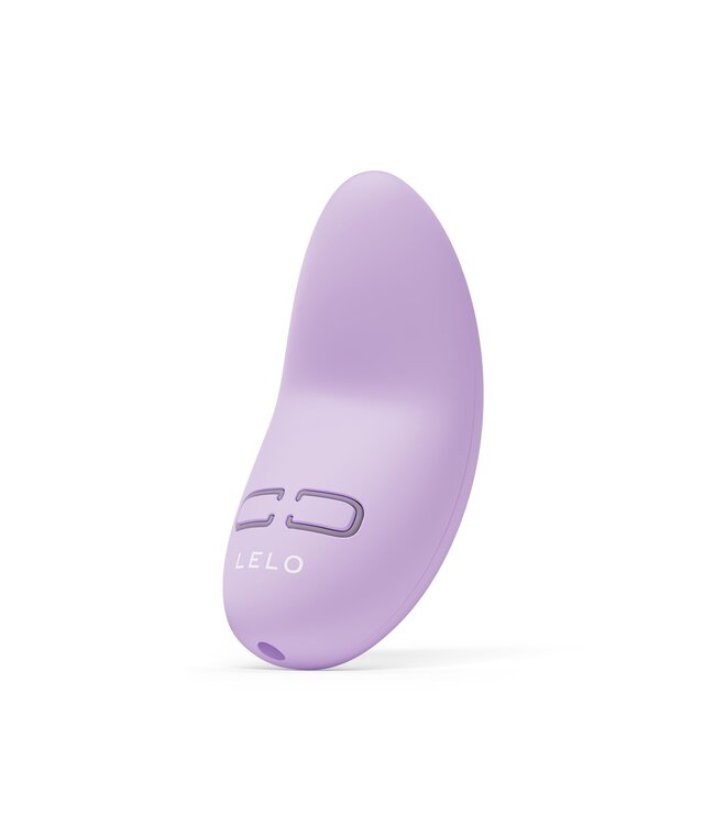 LELO Lily 3 - Calm Lavender