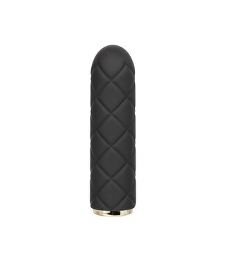 CalExotics CalExotics Raven Quilted Seducer