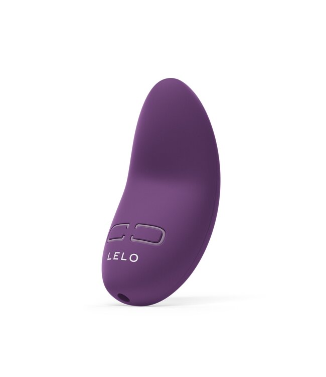 LELO Lily 3 - Dark Plum