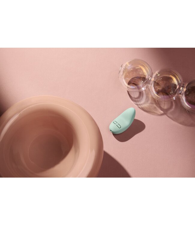 LELO Lily 3 - Polar Green