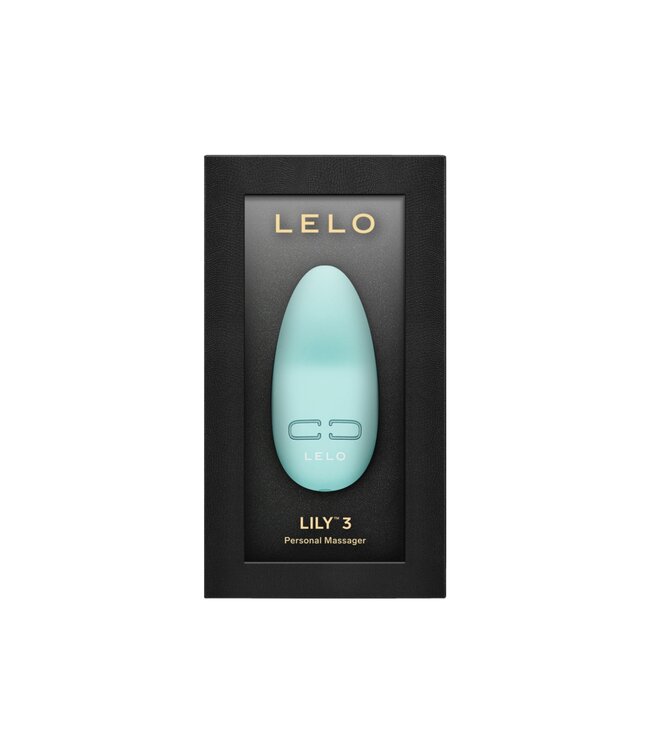 LELO Lily 3 - Polar Green