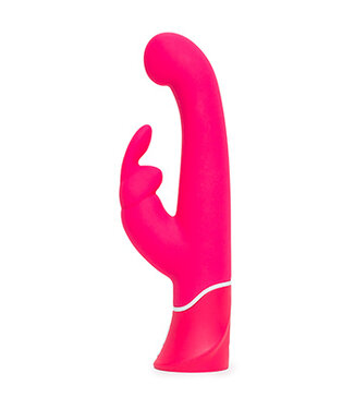 Happy Rabbit Happy Rabbit - G-Spot Rabbit Vibrator Roze