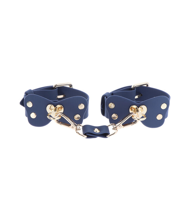 Silicone Wrist Cuff Set