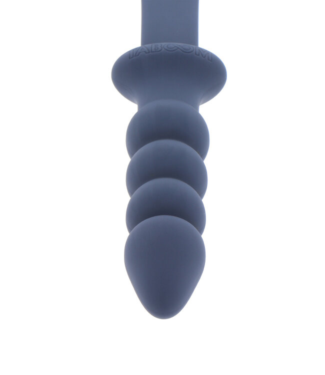 Silicone Paddle and Plug