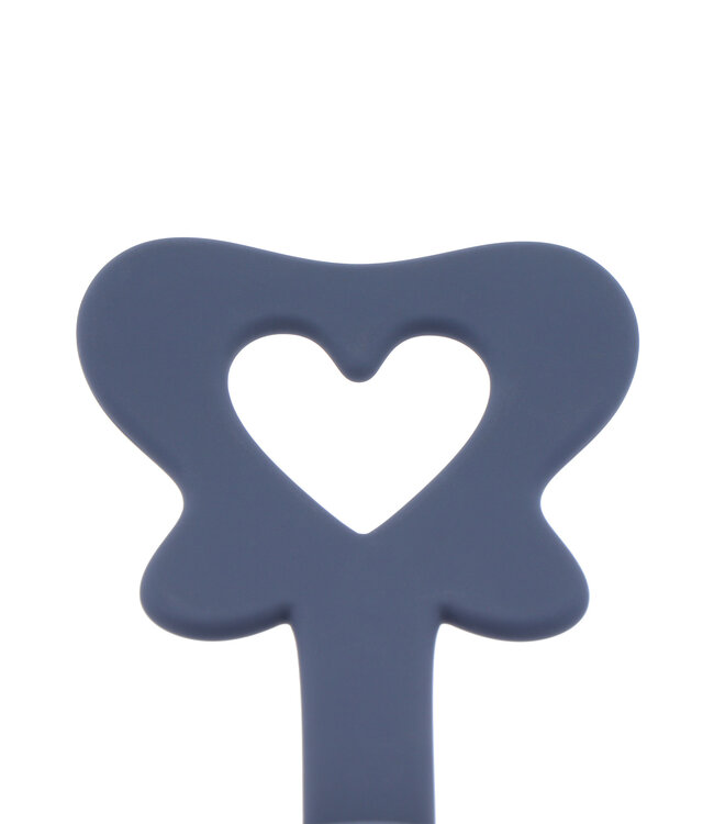 Silicone Paddle and Plug