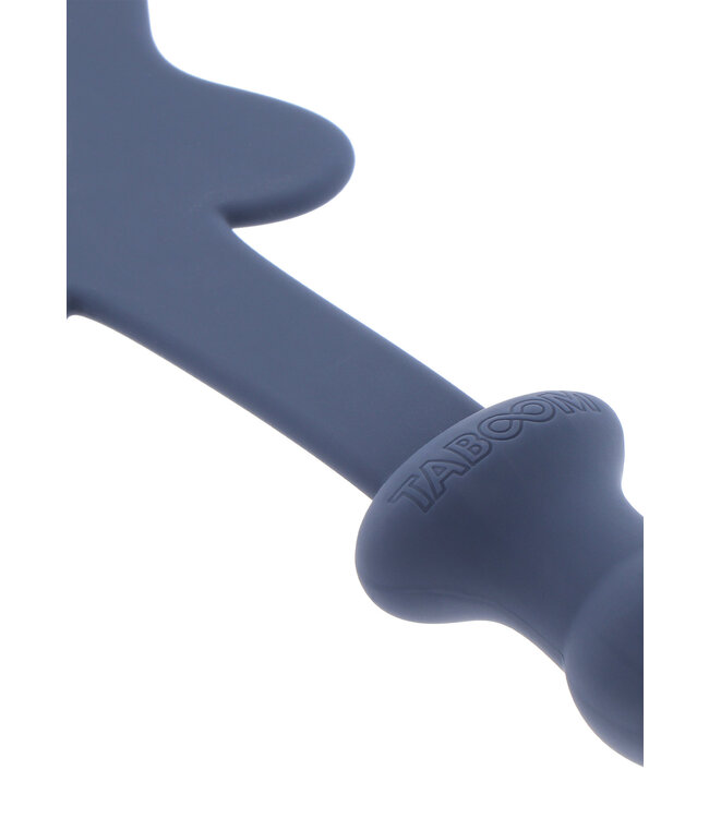 Silicone Paddle and Plug