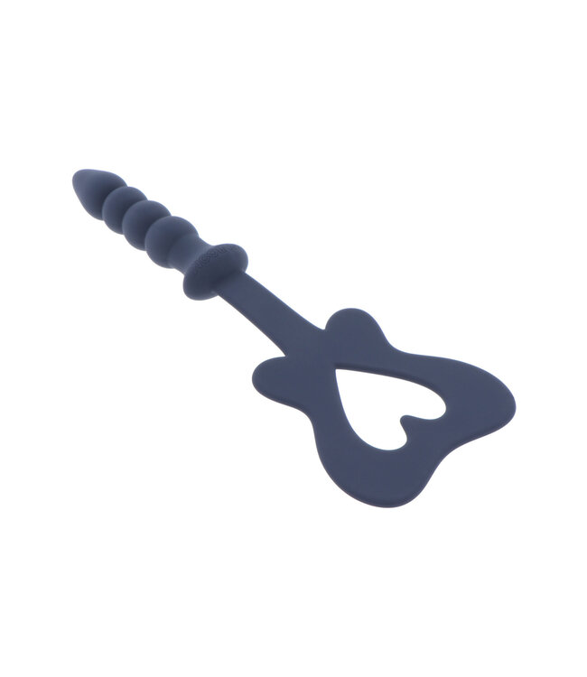 Silicone Paddle and Plug