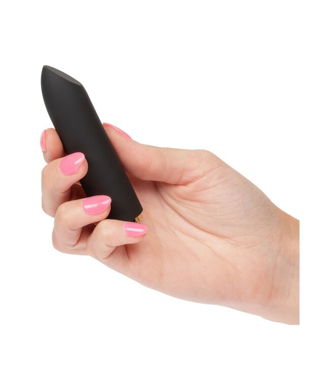 CalExotics Raven Teaser