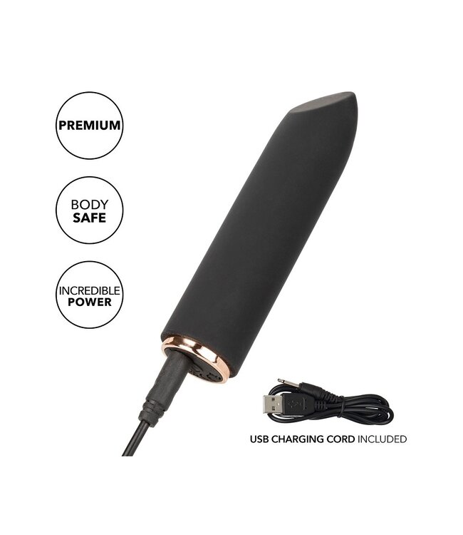 CalExotics Raven Teaser