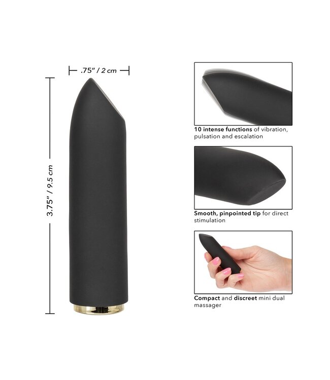 CalExotics Raven Teaser