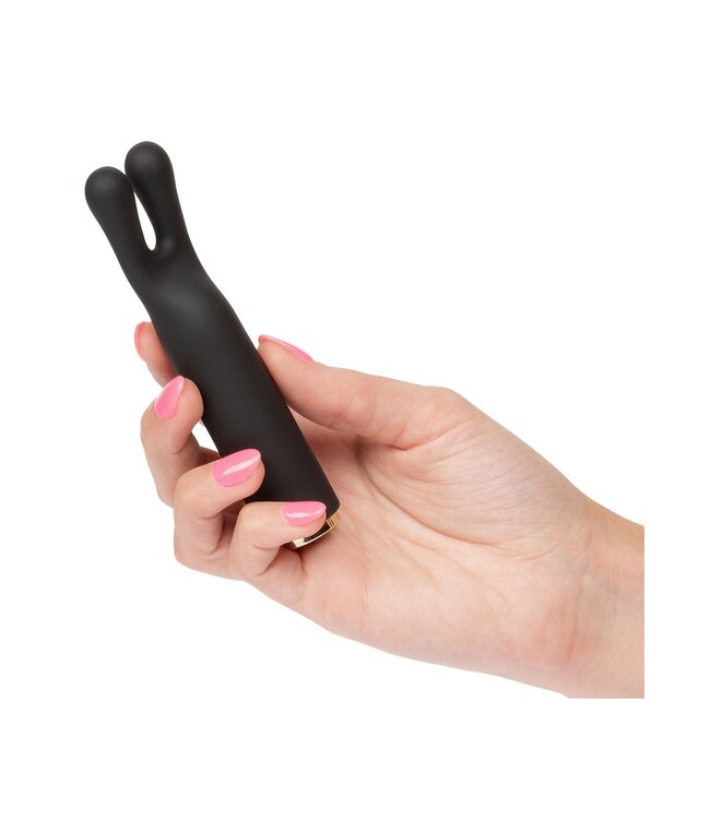 CalExotics Raven Charmer