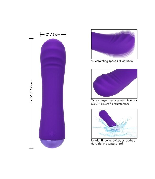 CalExotics Thicc Chubby Buddy