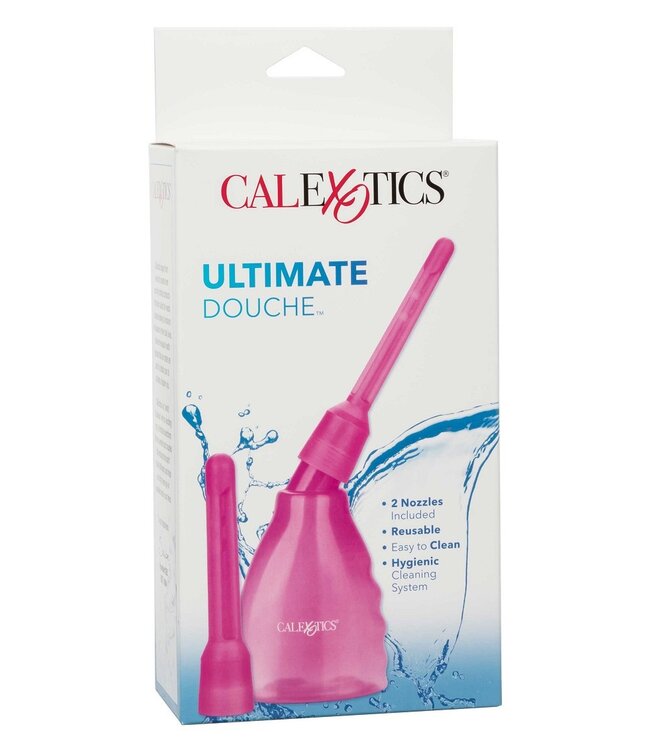 CalExotics Ultimate Douche