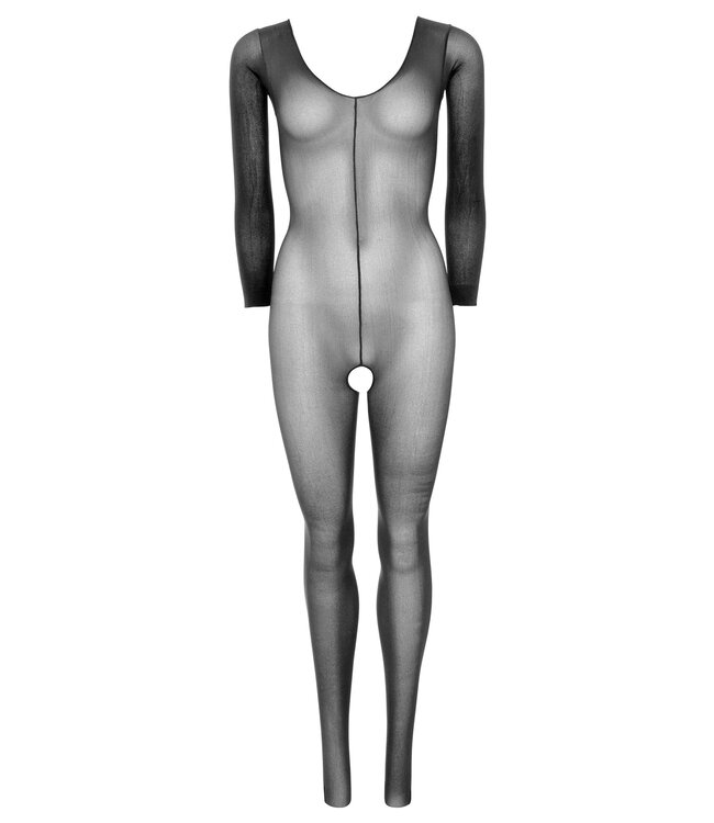 Leg Avenue Long Sleeves Bodystocking